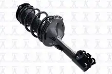 Автодеталь 3331660R FCS