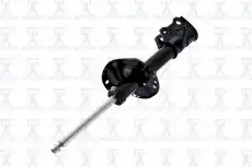 Автодеталь 333365L FCS