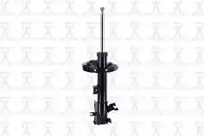Автодеталь 331597L FCS