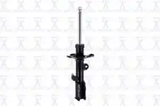 Автодеталь 331601L FCS
