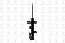 Автодеталь 331601L FCS