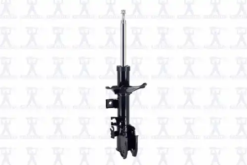 Автодеталь 331645R FCS
