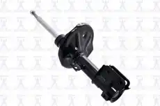 Автодеталь 331663R FCS