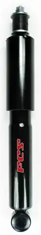 Автодеталь 341562 FCS