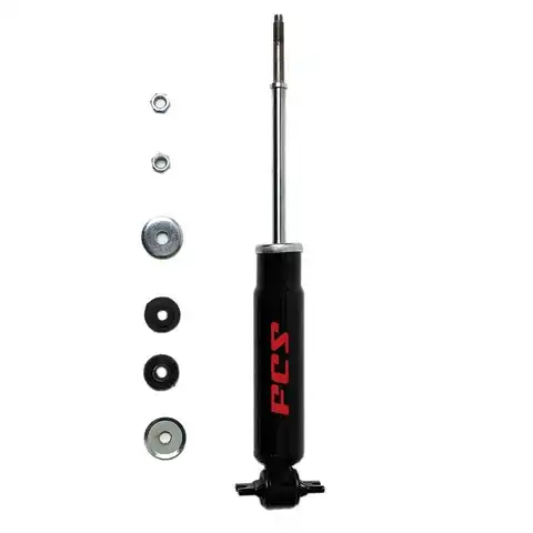 Автодеталь 341563 FCS