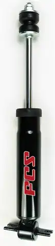 Автодеталь 341645 FCS