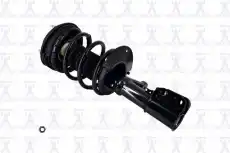 Автодеталь 1332322R FCS