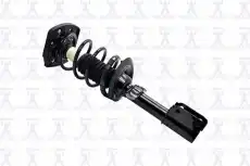 Автодеталь 1332326L FCS