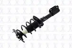 Автодеталь 1332326R FCS