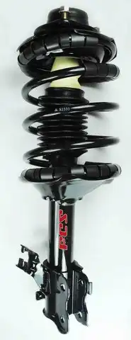 Автодеталь 1332331L FCS