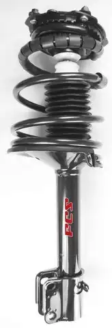 Автодеталь 1332340 FCS