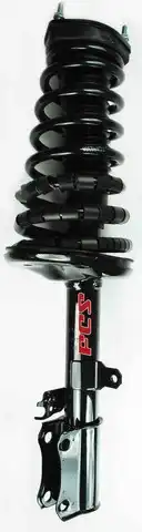 Автодеталь 1332362L FCS