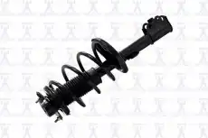 Автодеталь 1332366R FCS