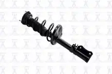 Автодеталь 1332369L FCS
