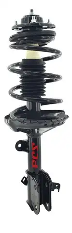 Автодеталь 1333291R FCS