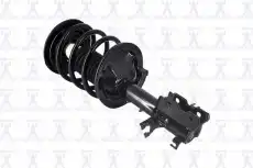 Автодеталь 1332350L FCS