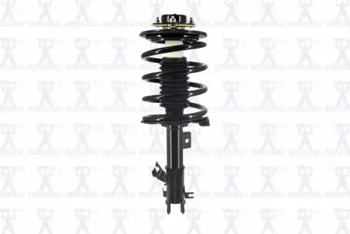 Автодеталь 1332350L FCS