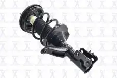 Автодеталь 1332357L FCS