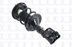 Автодеталь 1332357R FCS