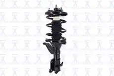 Автодеталь 1332357R FCS