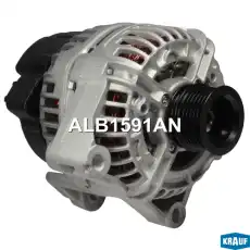 Генератор KRAUF ALB1591AN