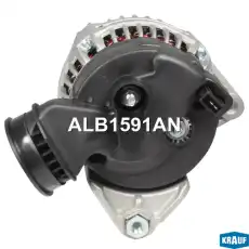 Генератор KRAUF ALB1591AN