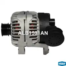 Генератор KRAUF ALB1591AN