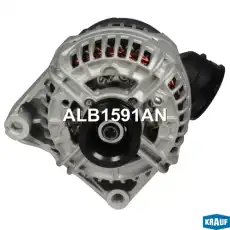 Генератор KRAUF ALB1591AN