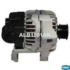 Генератор KRAUF ALB1591AN