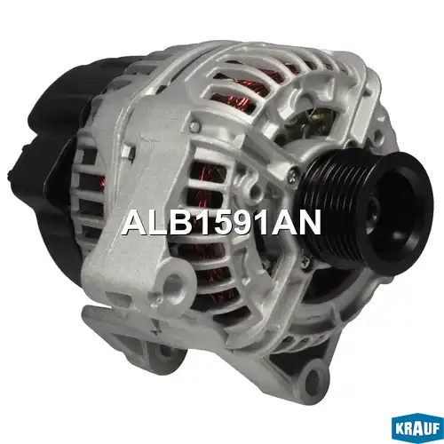 Генератор KRAUF ALB1591AN