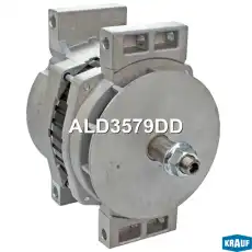 Генератор KRAUF ALD3579DD