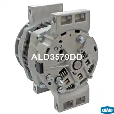 Генератор KRAUF ALD3579DD