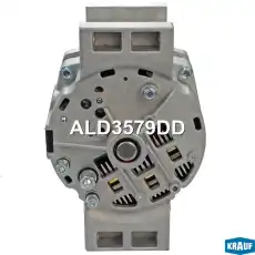 Генератор KRAUF ALD3579DD