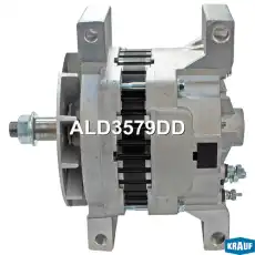 Генератор KRAUF ALD3579DD