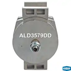 Генератор KRAUF ALD3579DD