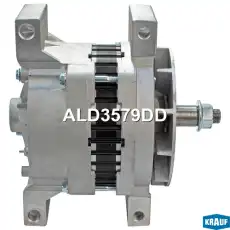 Генератор KRAUF ALD3579DD