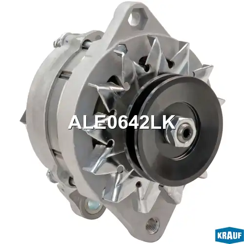 Генератор KRAUF ALE0642LK
