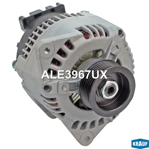 Генератор KRAUF ALE3967UX
