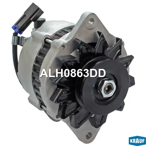 Генератор KRAUF ALH0863DD
