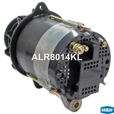 Генератор KRAUF ALR8014KL