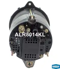 Генератор KRAUF ALR8014KL