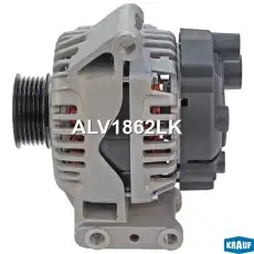 Генератор KRAUF ALV1862LK