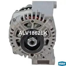 Генератор KRAUF ALV1862LK