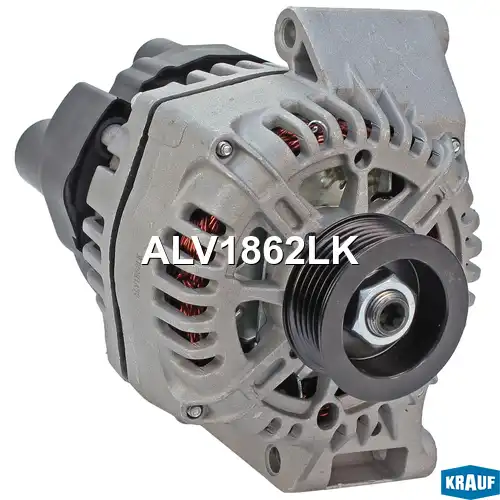 Генератор KRAUF ALV1862LK