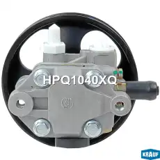 Насос гидроусилителя руля KRAUF HPQ1040XQ