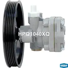 Насос гидроусилителя руля KRAUF HPQ1040XQ