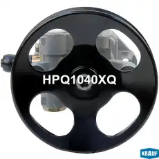 Насос гидроусилителя руля KRAUF HPQ1040XQ