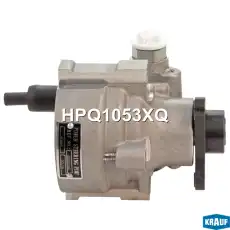 Насос гидроусилителя руля KRAUF HPQ1053XQ