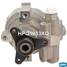 Насос гидроусилителя руля KRAUF HPQ1053XQ