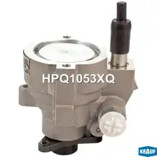 Насос гидроусилителя руля KRAUF HPQ1053XQ